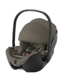 Britax Romer BABY-SAFE PRO Fotelik Samochodowy 0-13kg