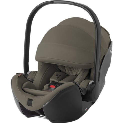 Britax Romer BABY-SAFE PRO Fotelik Samochodowy 0-13kg