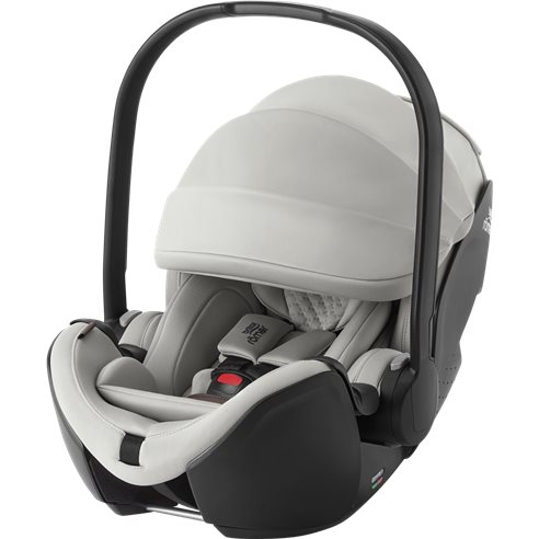 Britax Romer BABY-SAFE PRO Fotelik Samochodowy 0-13kg