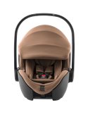 Britax Romer BABY-SAFE PRO Fotelik Samochodowy 0-13kg
