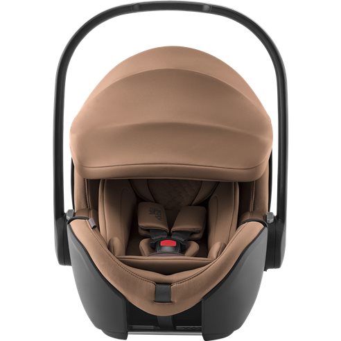 Britax Romer BABY-SAFE PRO Fotelik Samochodowy 0-13kg