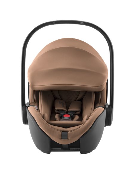Britax Romer BABY-SAFE PRO Fotelik Samochodowy 0-13kg
