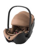 Britax Romer BABY-SAFE PRO Fotelik Samochodowy 0-13kg