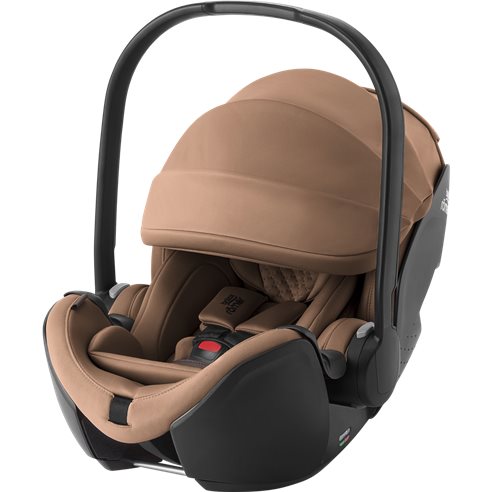 Britax Romer BABY-SAFE PRO Fotelik Samochodowy 0-13kg