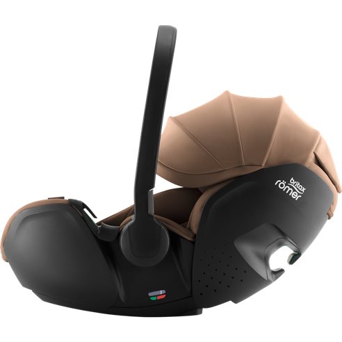 Britax Romer BABY-SAFE PRO Fotelik Samochodowy 0-13kg