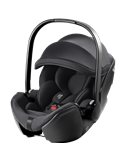 Britax Romer BABY-SAFE PRO Fotelik Samochodowy 0-13kg