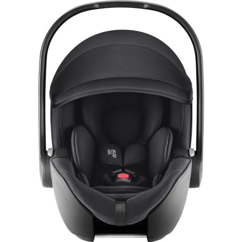 Britax Romer BABY-SAFE PRO Fotelik Samochodowy 0-13kg