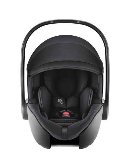 Britax Romer BABY-SAFE PRO Fotelik Samochodowy 0-13kg