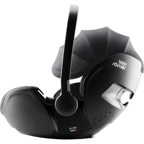 Britax Romer BABY-SAFE PRO Fotelik Samochodowy 0-13kg