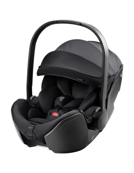 Britax Romer BABY-SAFE PRO Fotelik Samochodowy 0-13kg