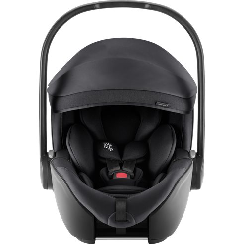 Britax Romer BABY-SAFE PRO Fotelik Samochodowy 0-13kg