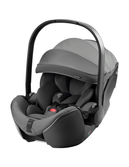 Britax Romer BABY-SAFE PRO Fotelik Samochodowy 0-13kg