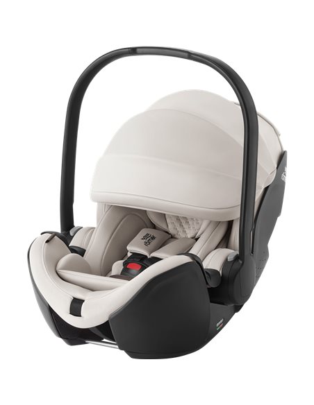 Britax Romer BABY-SAFE PRO Fotelik Samochodowy 0-13kg