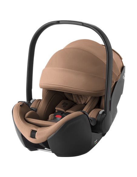 Britax Romer BABY-SAFE PRO Fotelik Samochodowy 0-13kg