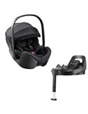Britax Romer Zestaw Nosidełko BABY-SAFE PRO + Baza VARIO BASE 5Z