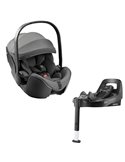 Britax Romer Zestaw Nosidełko BABY-SAFE PRO + Baza VARIO BASE 5Z
