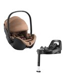 Britax Romer Zestaw Nosidełko BABY-SAFE PRO + Baza VARIO BASE 5Z