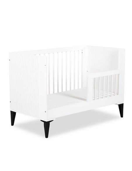 Little Sky MIA Łóżeczko Dziecięce 120 x 60