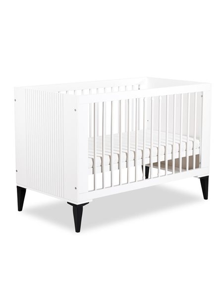 Little Sky MIA Łóżeczko Dziecięce 120 x 60