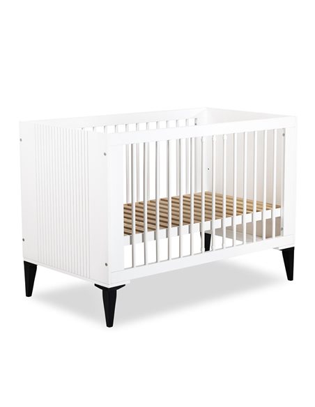 Little Sky MIA Łóżeczko Dziecięce 120 x 60