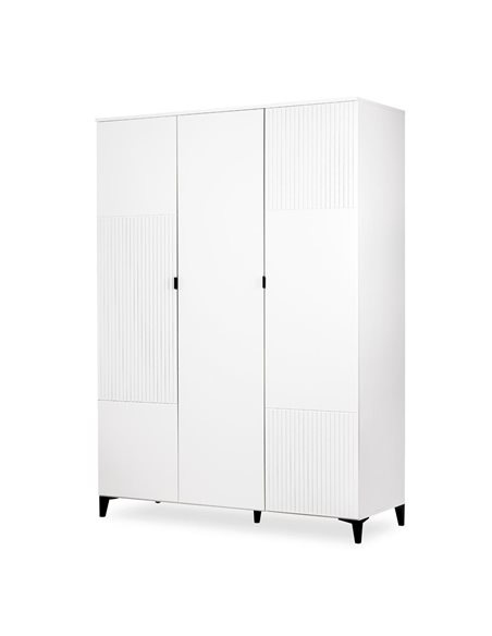 Little Sky By Klupś Mia Szafa 3-Drzwiowa