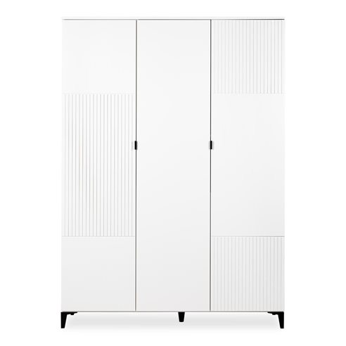 Little Sky By Klupś Mia Szafa 3-Drzwiowa