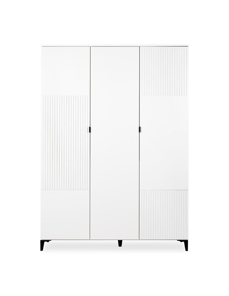 Little Sky By Klupś Mia Szafa 3-Drzwiowa