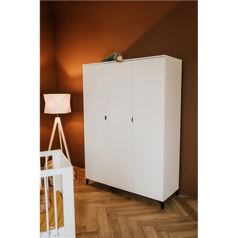 Little Sky By Klupś Mia Szafa 3-Drzwiowa