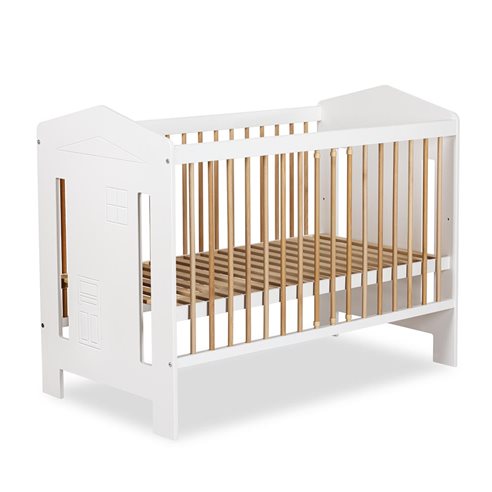 Little Sky By Klupś IDA Łóżeczko dziecięce 120x60