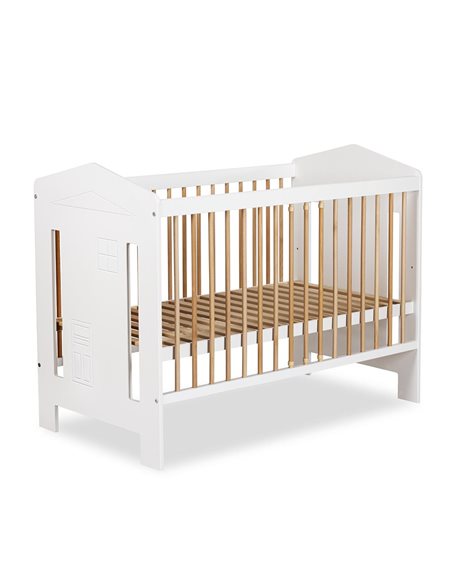 Little Sky By Klupś IDA Łóżeczko dziecięce 120x60