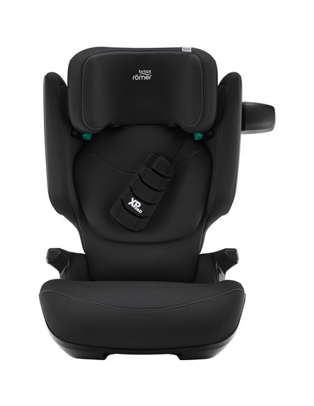 Britax Romer KIDFIX PRO i-Size fotelik samochodowy 15-36 kg