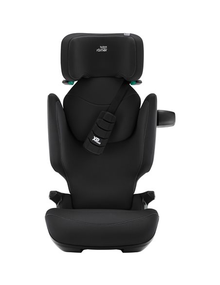 Britax Romer KIDFIX PRO i-Size fotelik samochodowy 15-36 kg
