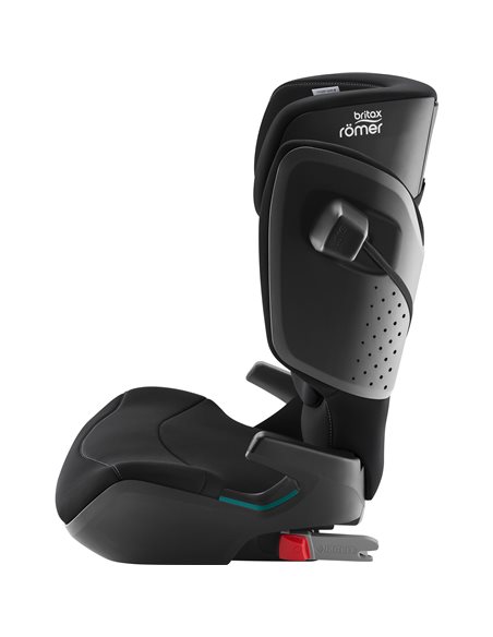 Britax Romer KIDFIX PRO i-Size fotelik samochodowy 15-36 kg