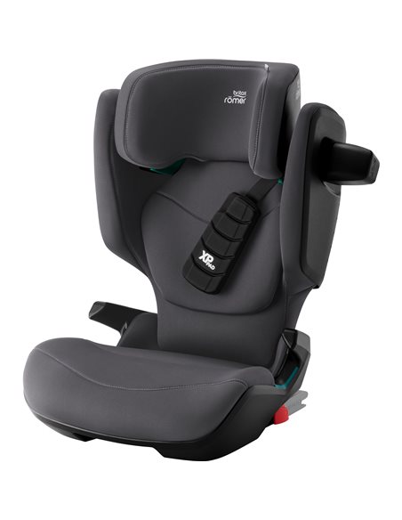 Britax Romer KIDFIX PRO i-Size fotelik samochodowy 15-36 kg