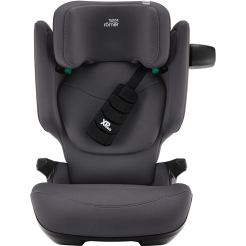 Britax Romer KIDFIX PRO i-Size fotelik samochodowy 15-36 kg