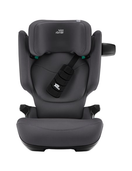 Britax Romer KIDFIX PRO i-Size fotelik samochodowy 15-36 kg