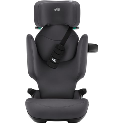 Britax Romer KIDFIX PRO i-Size fotelik samochodowy 15-36 kg