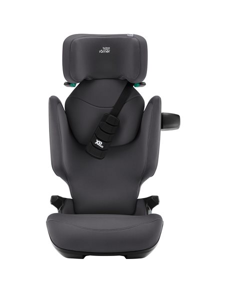 Britax Romer KIDFIX PRO i-Size fotelik samochodowy 15-36 kg