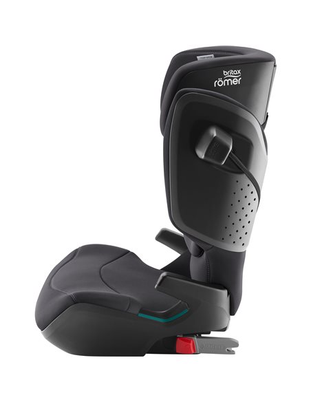 Britax Romer KIDFIX PRO i-Size fotelik samochodowy 15-36 kg