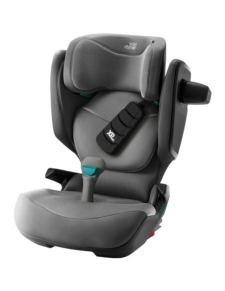 Britax Romer KIDFIX PRO i-Size fotelik samochodowy 15-36 kg