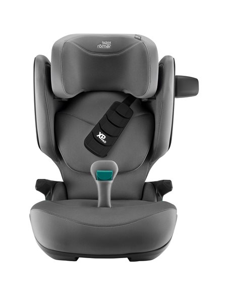 Britax Romer KIDFIX PRO i-Size fotelik samochodowy 15-36 kg
