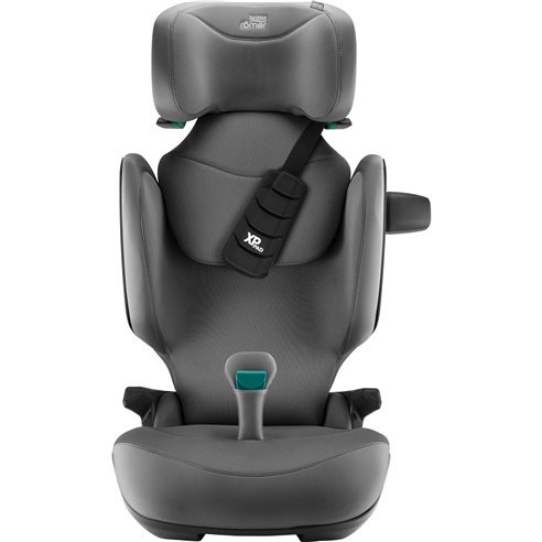 Britax Romer KIDFIX PRO i-Size fotelik samochodowy 15-36 kg