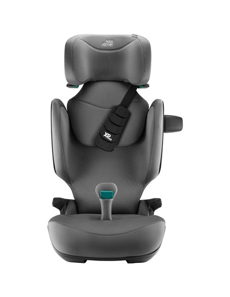 Britax Romer KIDFIX PRO i-Size fotelik samochodowy 15-36 kg