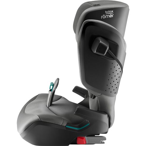 Britax Romer KIDFIX PRO i-Size fotelik samochodowy 15-36 kg