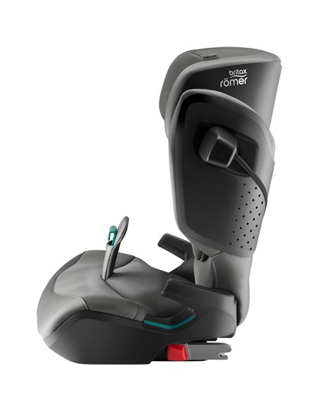 Britax Romer KIDFIX PRO i-Size fotelik samochodowy 15-36 kg
