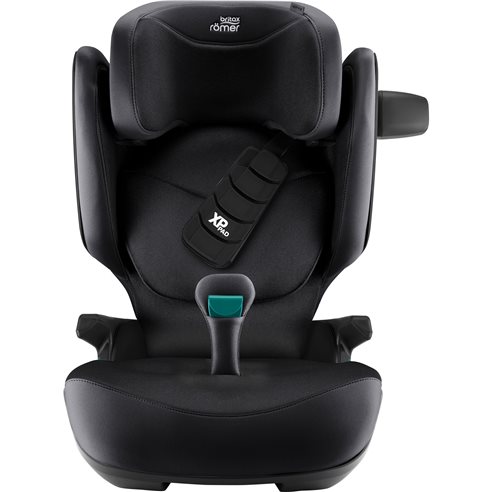 Britax Romer KIDFIX PRO i-Size fotelik samochodowy 15-36 kg