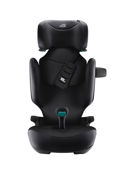 Britax Romer KIDFIX PRO i-Size fotelik samochodowy 15-36 kg