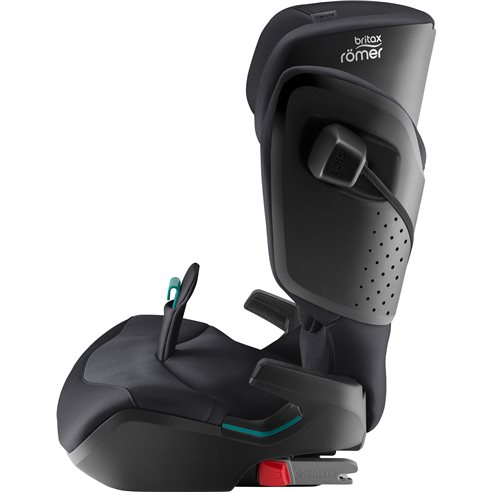 Britax Romer KIDFIX PRO i-Size fotelik samochodowy 15-36 kg