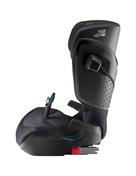 Britax Romer KIDFIX PRO i-Size fotelik samochodowy 15-36 kg