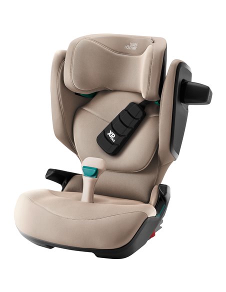 Britax Romer KIDFIX PRO i-Size fotelik samochodowy 15-36 kg